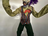 Halloween animatronic pop c04 - afbeelding 1 van  2