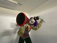Halloween animatronic pop c04 - afbeelding 2 van  5