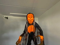 Halloween animatronic pop l10 - afbeelding 3 van  4
