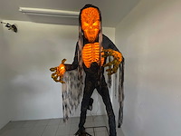 Halloween animatronic pop l10 - afbeelding 1 van  1