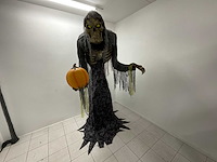 Halloween animatronic pop px - afbeelding 2 van  5