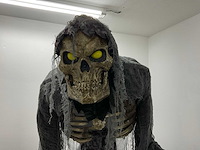 Halloween animatronic pop px - afbeelding 3 van  5