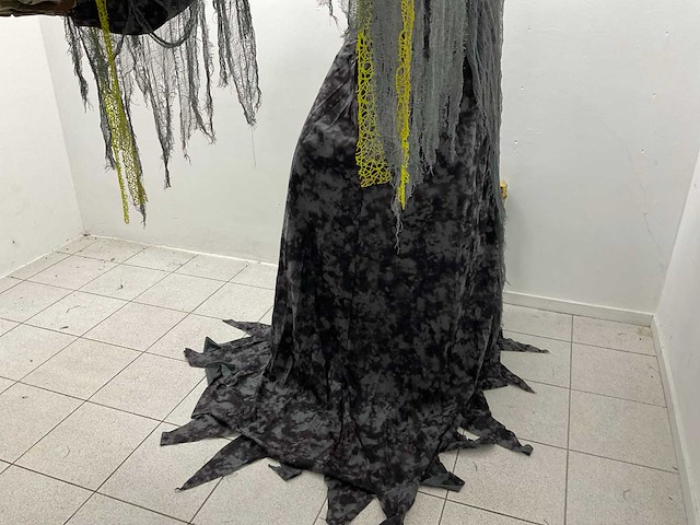 Halloween animatronic pop px - afbeelding 5 van  5