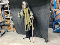 Halloween animatronic pop - afbeelding 1 van  3