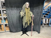 Halloween animatronic pop - afbeelding 2 van  3