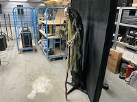 Halloween animatronic pop - afbeelding 3 van  3