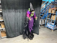 Halloween animatronic pop - afbeelding 2 van  3