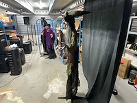 Halloween animatronic pop - afbeelding 2 van  2