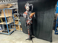 Halloween animatronic pop - afbeelding 1 van  3