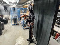 Halloween animatronic pop - afbeelding 3 van  3