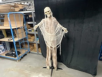 Halloween animatronic pop - afbeelding 1 van  3