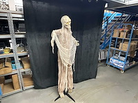 Halloween animatronic pop - afbeelding 2 van  3