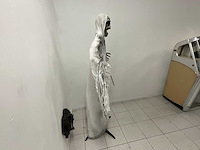 Halloween animatronic pop - afbeelding 1 van  1