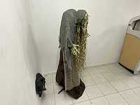 Halloween animatronic pop - afbeelding 1 van  1