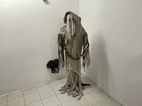 Halloween animatronic pop - afbeelding 1 van  1