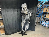 Halloween animatronic pop - afbeelding 2 van  3