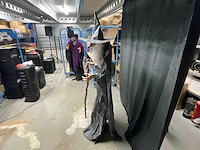 Halloween animatronic pop - afbeelding 3 van  3