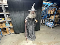 Halloween animatronic pop - afbeelding 2 van  3