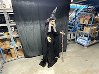 Halloween animatronic pop - afbeelding 2 van  3