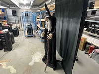 Halloween animatronic pop - afbeelding 3 van  3