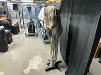 Halloween animatronic pop - afbeelding 3 van  3