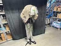 Halloween animatronic pop - afbeelding 2 van  3