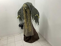 Halloween animatronic pop - afbeelding 1 van  3