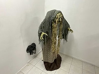 Halloween animatronic pop - afbeelding 2 van  3