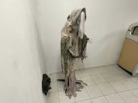 Halloween animatronic pop - afbeelding 3 van  3