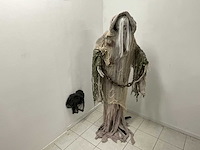 Halloween animatronic pop - afbeelding 2 van  3