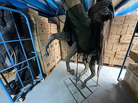 Halloween animatronic pop - afbeelding 4 van  4