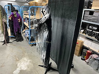 Halloween animatronic pop - afbeelding 3 van  3
