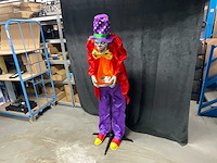 Halloween animatronic pop - afbeelding 1 van  3