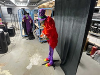 Halloween animatronic pop - afbeelding 3 van  3