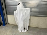 Halloween animatronic spooky - afbeelding 1 van  4