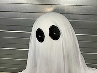 Halloween animatronic spooky - afbeelding 3 van  4