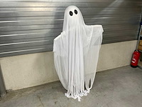 Halloween animatronic spooky - afbeelding 2 van  4