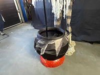 Halloween animatronic zombie kookketel - afbeelding 5 van  5