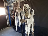 Halloween animatronic zombie kookketel - afbeelding 4 van  5
