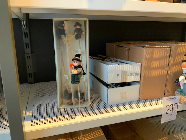 Halloween decoratie - afbeelding 3 van  5