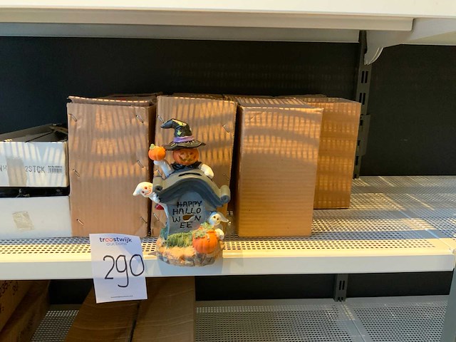 Halloween decoratie - afbeelding 4 van  5