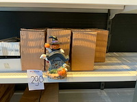 Halloween decoratie - afbeelding 4 van  5