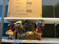 Halloween decoratie - afbeelding 5 van  5