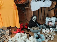 Halloween decoratie - afbeelding 3 van  7