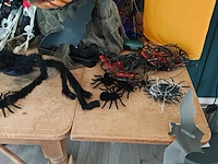 Halloween decoratie - afbeelding 6 van  7
