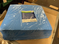 Hallyard sterillization wrappers (288x) - afbeelding 1 van  3
