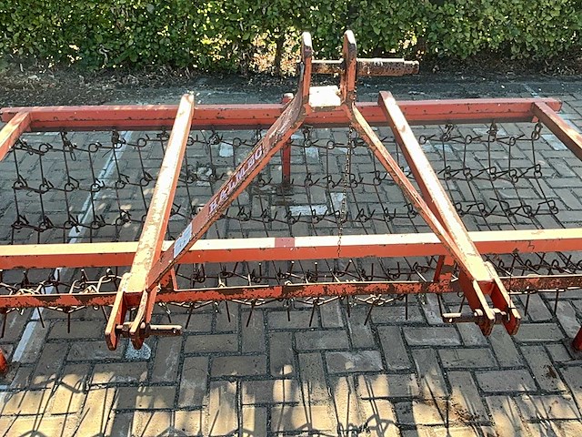 Halmec wiedeg 2500mm - afbeelding 2 van  11