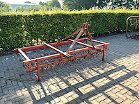 Halmec wiedeg 2500mm - afbeelding 1 van  11