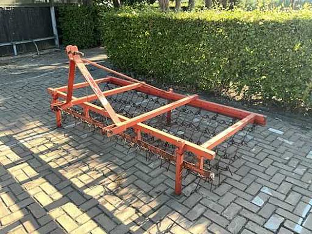 Halmec wiedeg 2500mm - afbeelding 5 van  11
