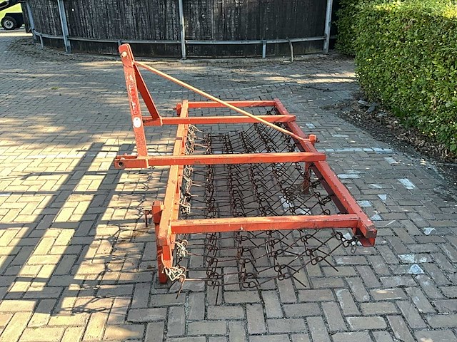 Halmec wiedeg 2500mm - afbeelding 6 van  11